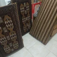 پشتی ترکمنی