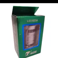 هدلایت ۴ حالته لنز دار