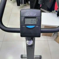 دوچرخه ثابت / قابل معاوضه