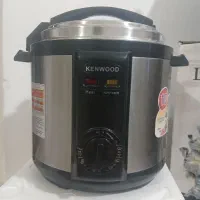 جی‌پاس مارک KENWOOD