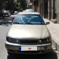 دوو سیلو مدل ۱۳۸۱ـمعاوضه با پراید