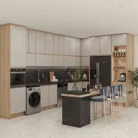 نیازمند کارگر ساده برای کارگاه چوب و ام دی اف