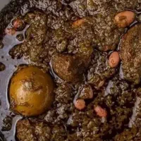 تهیه غذای خانگی