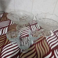 میوه خوری و آجیل خوری
