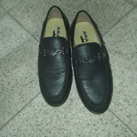 کفش مجلسی مردانه سایز 38