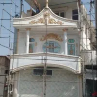 نقاشی‌حدادی