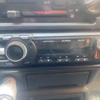 فروش ضبط ودوعددباندپایونر