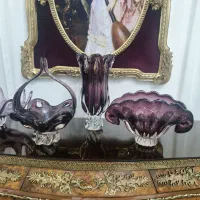 گلدان مدوز