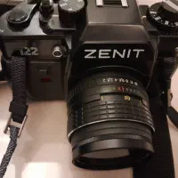دوربین Zenit