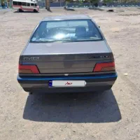 پژو405 Glx|خودرو سواری و وانت|تهران, مشیریه|دیوار