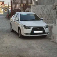 دنا پلاس تیپ ۲