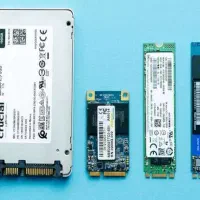 خرید فروش خریدار هارد ssd hdd m2 اکسترنال