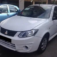 ساینا دنده ای EX / فروش اقساطی