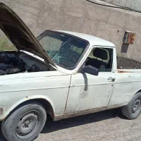 پیکان وانت مدل85
