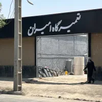 تابلو سازی حروف برجسته کاپوزیت نما کامپوزیت