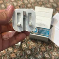 آداپتور ۲۰ وات آیفون