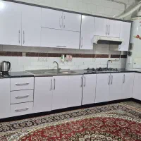 تغیر رنگ‌فوری کابینت