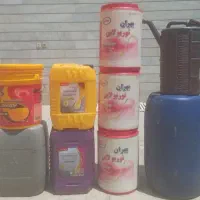 ۲۰ لیتری