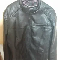 فروش کاپشن چرم قیمت مناسب