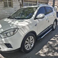 جک s5 اتوماتیک مدل 96