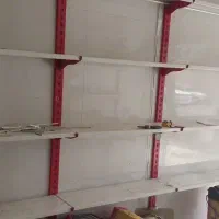 قفسه فروشگاهی