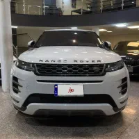 رنجوور ایووک گذر ارس