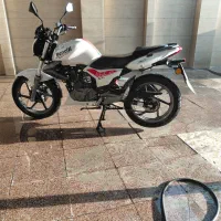 موتور بنلی 150بشرط معاوضه باماشین