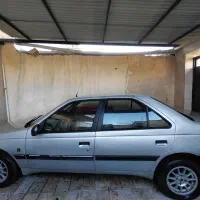 پژو ۴۰۵ ۸۸|خودرو سواری و وانت|برازجان, |دیوار