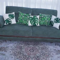 مبل 7 نفره تمیز