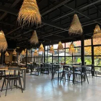 رستوران نهال رشت