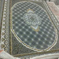چند جفت فرش ماشینی