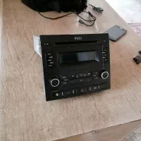 ضبط فابریک 405