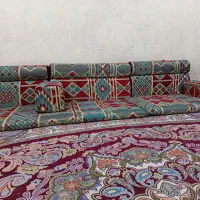 پشتی خلیجی