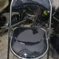 فروش صندلی تاشو صدوقی