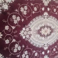 قالی ۱۲متری