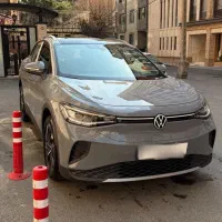 فولکس واگن ID4 مدل ۲۰۲۵ ناردو گری