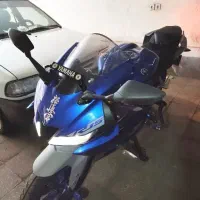 یاماها R15