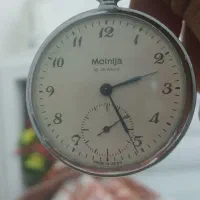 ساعت جیبی کلکسیونی