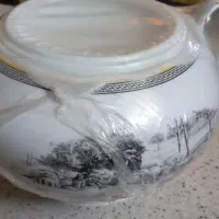 ظرف سرو سوپ نو