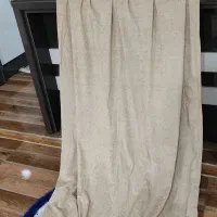 دوعدد دکور کنار پرده نونو