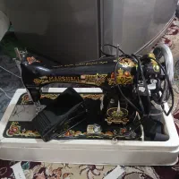 چرخ خیاطی