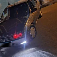 پژو۴۰۵