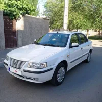 سمندlxمدل99