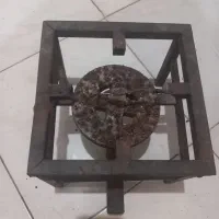 گاز تک شعله