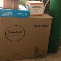 دستگاه جوش. Co2
