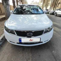 سراتو ۲۰۰۰ آپشنال استثنایی مدل ۹۶