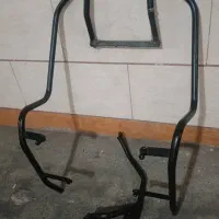 گارد فلاپ لوازم کلیک