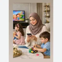 کار در منزل ویژه ی بانوان