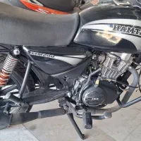 همتاز 200/طرح باکسر/باکسر