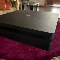 Ps4 slim 1tr